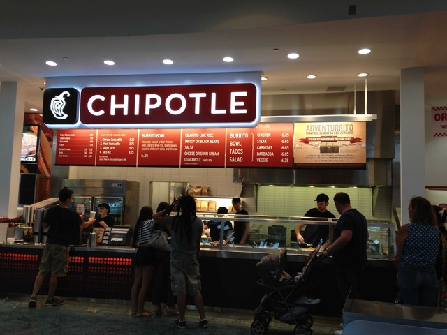 chipotle