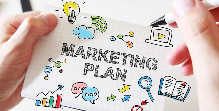 marketing chiến lược